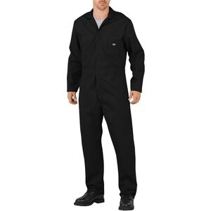 Dickies Black Men's Coverall